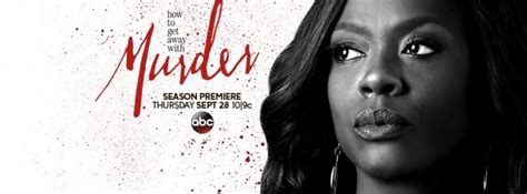 How To Get Away With Murder Abc Tv Show Ratings Cancel Or Season 5