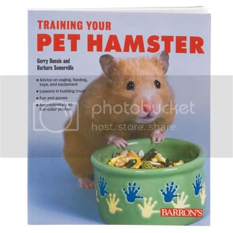Dashing Hamsters Book Reviews