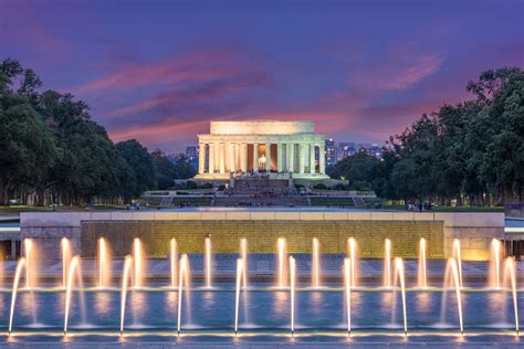 10 Must Dos In Washington Dc • Creative Travel Guide