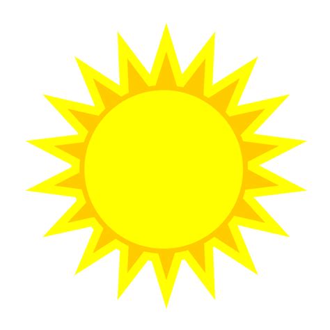 Sunshine Free Sun Clipart Public Domain Sun Clip Art Images And