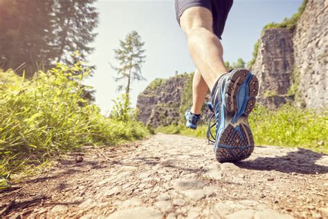 Trail Runners Focus On Time Instead Of Distance To Manage Training