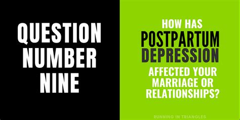 Question 9 Of 10 Postpartum Depression Questions And Answers
