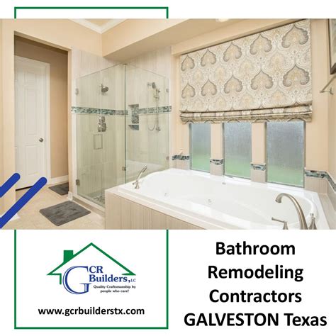 Why Should You Hire Bathroom Remodeling Contractors For Your Bathroom