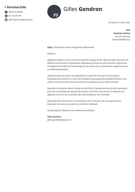 exemple lettre de motivation manager d'équipe PDF Cours,Exercices ,Examens