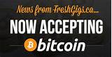 Accept Bitcoin Images