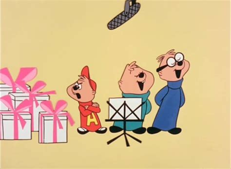 The Chipmunk Song (Christmas Don't Be Late) | Daily Doo Wop