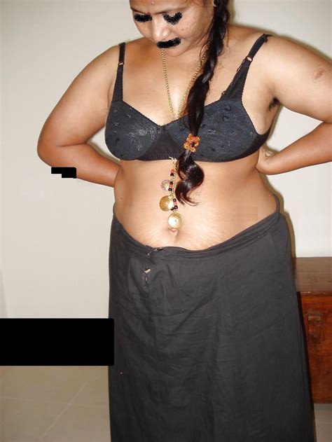 Indian Vizag BBW Aunty Courtsey Nandkok