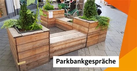 5 punkte auf basis von 1 stimmen. Parkbankgespräch in der Friedrichstraße - CDU Bonn-Innenstadt