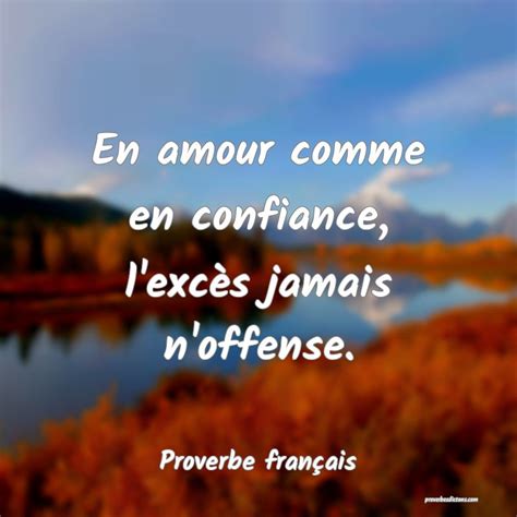 Proverbe Francais Confiance Citezfrais 22800 Hot Sex Picture