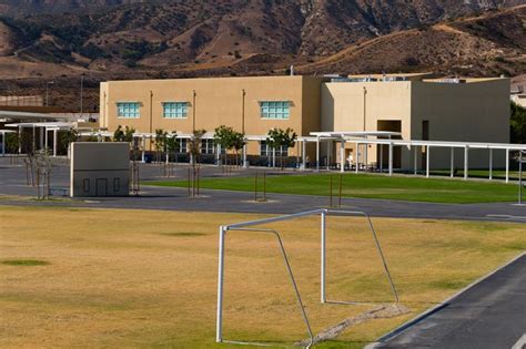 Porter Ranch Community School Our Community Is Focused On Providing Superior Educational