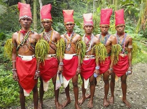 Inilah 9 Suku Di Maluku Dan Maluku Utara Yang Terkenal Kata Omed