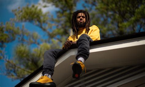 Cole on your desktop or mobile device. J. Cole Recreates Iconic Forest Hill Drive Photo In New ...