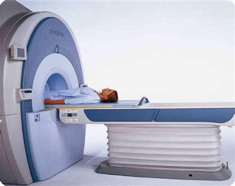 Rezonans magnetyczny - Orvit Clinic Toruń