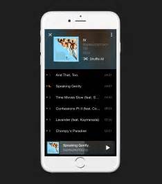 Cloudbeats, groove music, and tunebox are probably your best bets out of the 6 options considered. Burning question - what is the best music app for iPhone
