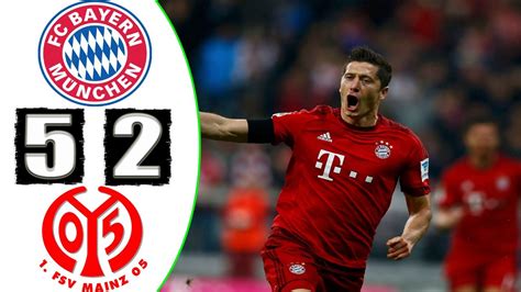 Best ⭐️mainz 05 vs bayern munich⭐️ full match preview & analysis of this german bundesliga game is made by experts. Bayern Vs Mainz / Cbcxxuy Fdp9qm : Joshua kimmich (50 ...