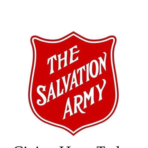 The Salvation Army Centre Of Hope London London On