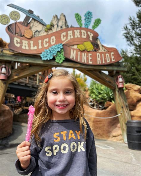 Knotts Berry Farm On Twitter Every Fall The Calico Mines Undergo A Fantastical
