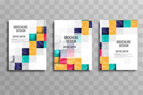 Booklet Designs Download Free Booklet Templates