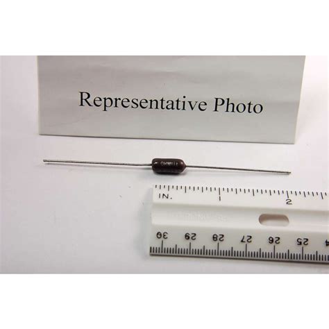 ohmite 23j300r resistor power 300 ohm 3w package of 5