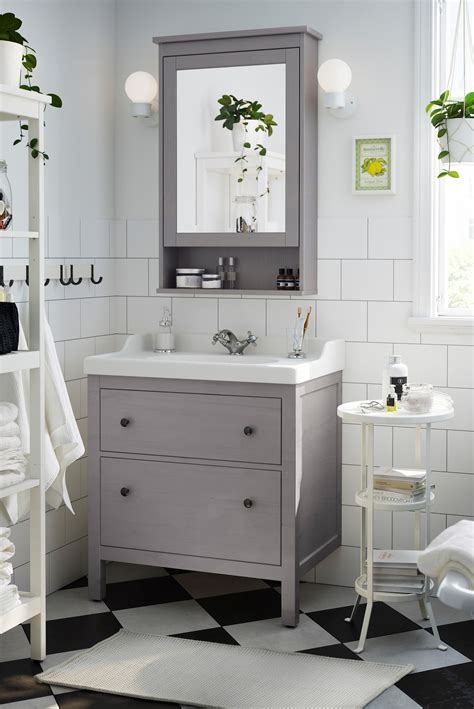 25 pflanzen furs badezimmer 5 aktuelle ikea grunpflanzen bad. HEMNES Möbel & Accessoires für dein Bad - IKEA Deutschland