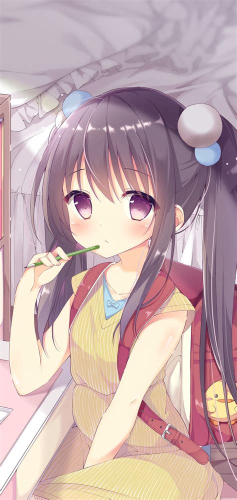 Cute Loli Anime Girl Live Wallpaper Hd 4k For Android Apk Download