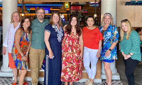 We gathered to say farewell to... - Inside Northside Magazine