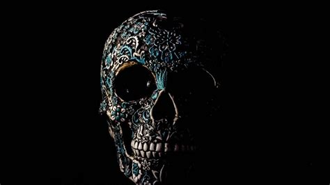 Enjoy our curated selection of 116 hoodie wallpapers and background images. Skull 4K Wallpaper, Human, Skeleton, Black background, Art ...
