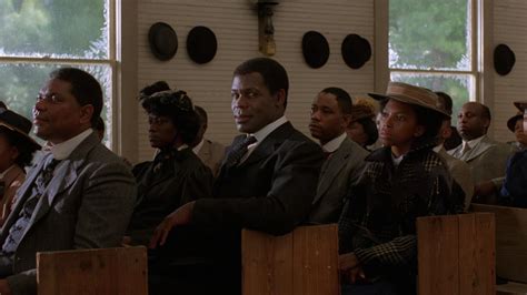 The Color Purple 1985