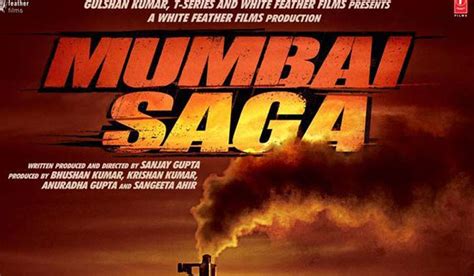 Download Mumbai Saga 2021 Full Movie 480p And 720p Review And Trailer