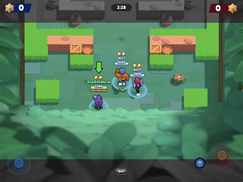 If that's not enough, there's a new underdog system that will either bonus you or reduce the trophies. 'Brawl Stars' Update: New Upgrade System, Landscape Mode ...