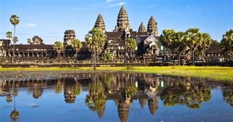 Agency offering information about cambodia tourism, visa, culture, attractions, travel guides, trip planner, hotels, flights, cars, tours, bus and boat tickets, news. 34 Charming & Beautiful Places To Visit In Cambodia In 2021
