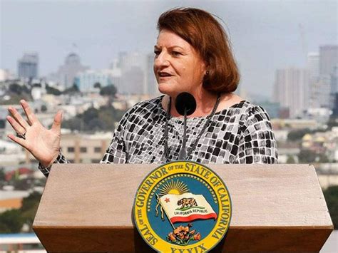 new california senate leader toni atkins will take over march 21
