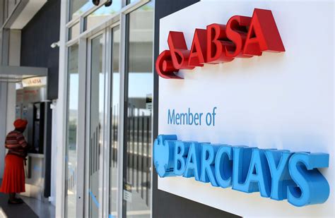 Follow their code on github. Barclays Bank Uganda re-branded to Absa Bank Uganda