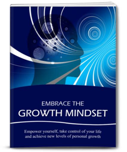 6 Key Benefits Of Adopting The Growth Mindset Must Have Solutions