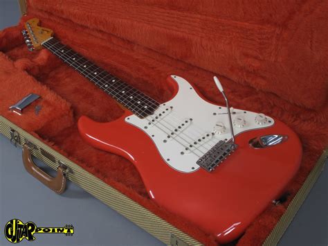 1982 Fender American Vintage 62 Fullerton Reissue Stratocaster