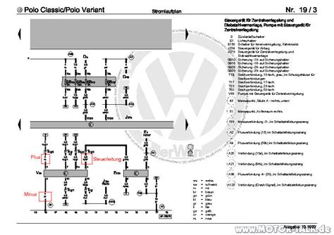 Golf 4 zentralverriegelung schaltplan pdf. Stromlaufplan-pumpe-fuer-zentralverriegelung : Einbau Jom ...