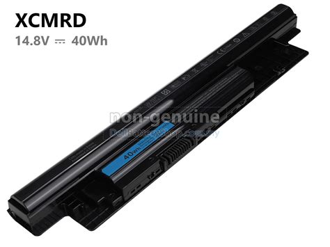 Battery For Dell Inspiron 15 3541p40f 001 My