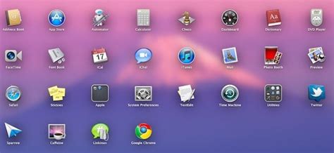 Mac Os X Lion