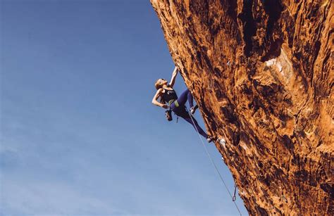Three Great Red Rock Canyon Climbs Las Vegas Weekly