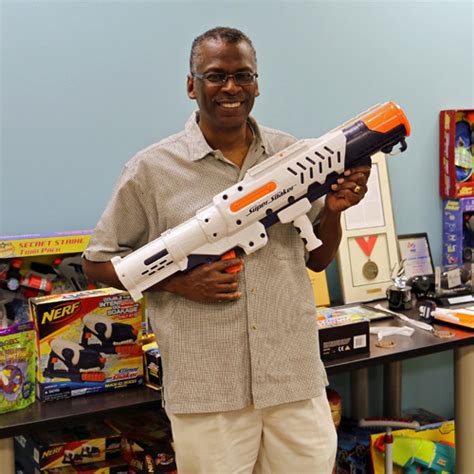 We hope you enjoy our growing collection of hd images to use as a background or home screen for your smartphone or computer. Meet Lonnie Johnson, the Man Behind the Super Soaker ...