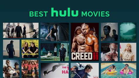 The 10 Best Movies On Hulu To Watch In Canada Updated 2024
