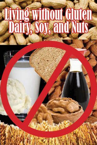For all i quit sugar digital ebooks head to the online store here. Allergen Free Living - Living without Gluten Dairy Soy and ...