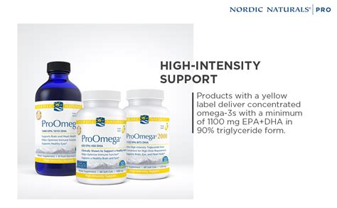 nordic naturals proomega lemon flavor 180 soft gels 1280 mg omega 3 high