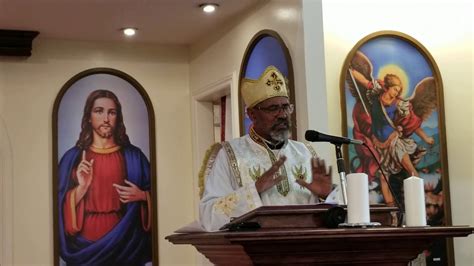 Eritrean Orthodox Tewahdo Debre Mhret Medhane Alem Toronto Canada Youtube