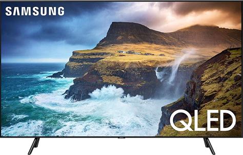Samsungs Utmost Luxurious Tv Has A 2500 Discount At Walmart For