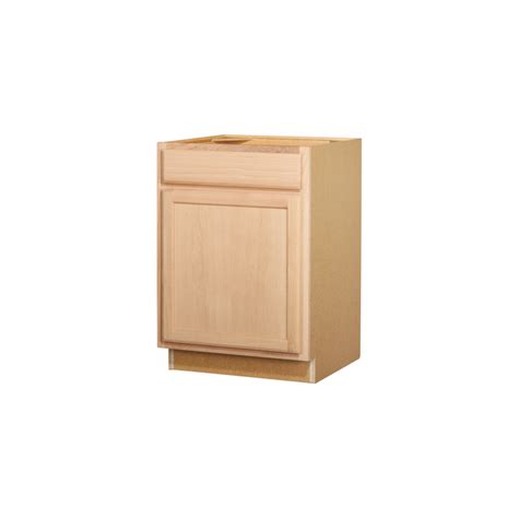 All cabinet doors are manufactured and shipped from the usa. Shop Kitchen Classics 35-in x 24-in x 23.75-in Unfinished ...