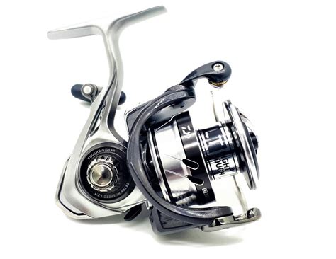 Daiwa Caldia Lt D C Ko Owrotek Spinningowy