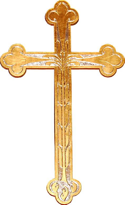 Christian Cross PNG Image - PurePNG | Free transparent CC0 PNG Image png image