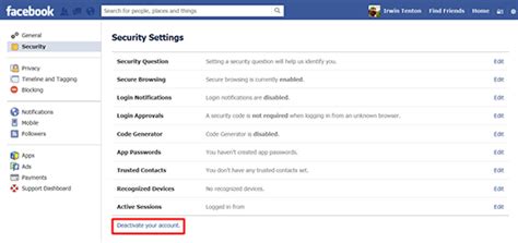 We did not find results for: How To Delete An Old Facebook Account: Online Reputation ...