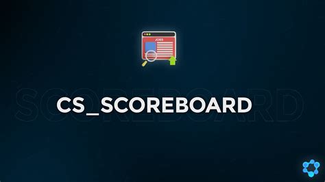 Free Csscoreboard Fivem Scoreboard Ui Script Scoreboard Ui Youtube